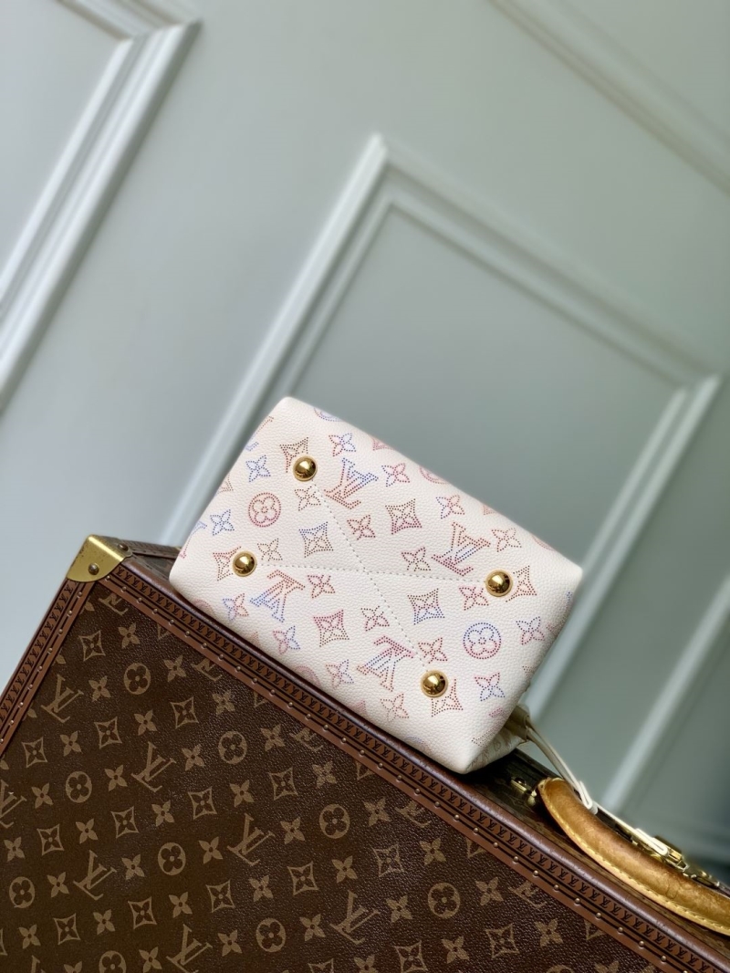 LV Bucket Bags